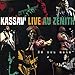 Song Ba Nou Zouk La by Kassav&#39; on Live Au Zenith Se Nou Menm - May 1993 at Amazon