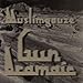 Song Saladin Mercy by Muslimgauze on Gun Aramaic at Amazon