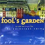 Go And Ask Peggy For The Principal Thing (1997)