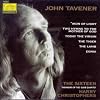 John Tavener: Two Hymns to the Mother of God