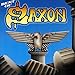 Song Broken Heroes by Saxon on The Best of Saxon at Amazon