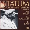 Tatum Group Masterpieces, Volume 6