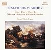 Englische Orgelmusik 2