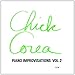 Song Trinkle Tinkle by Chick Corea on Piano Improvisations, Vol. 2 at Amazon
