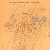 Rejoicing [with Charlie Haden and Billy Higgins] (1983)