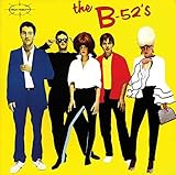 The B-52's (1979)