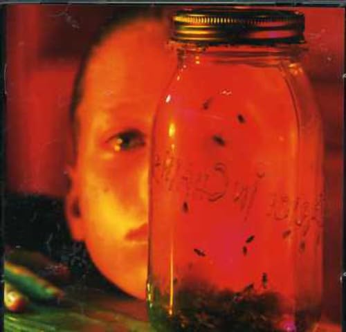 Jar of Flies/Sap