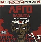 Afro Samurai