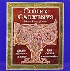 Grupo Alfonso X El Sabio, Luis Lozano Virumbrales - Codex Calixtinus, Missa Sancti Jacobi