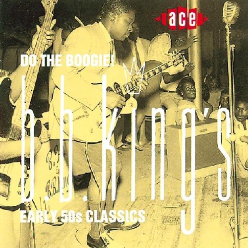 Do the Boogie
