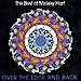 Song Compound by Mickey Hart on The Best of Mickey Hart: Over the Edge and Back at Amazon