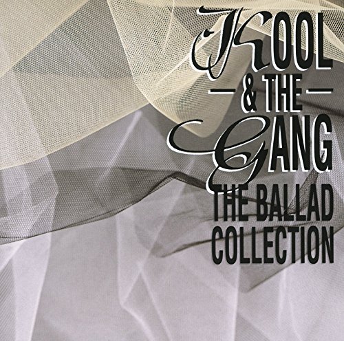 Ballad Collection