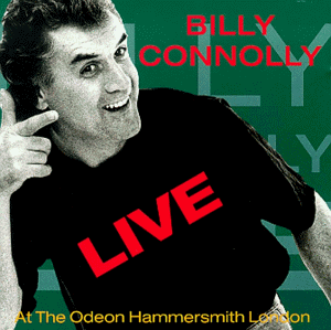 Live at Odeon Hammersmith
