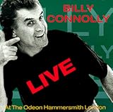 Live at Odeon Hammersmith