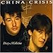 Song Here Come A Raincloud by China Crisis on Diary: A Collection at Amazon