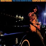 Sleepless Nights [with Gram Parsons] (1976)