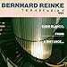 Song Infinity by Bernhard Reinke Transfusion on Cabo Blanco from a Distance at Amazon