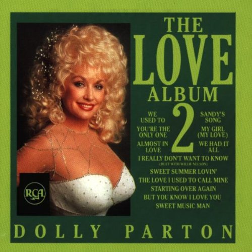 The Love Album, Vol. 2