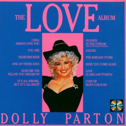The Love Album