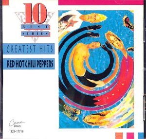 Greatest Hits [EMI]
