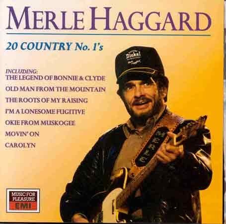 20 Country Number Ones