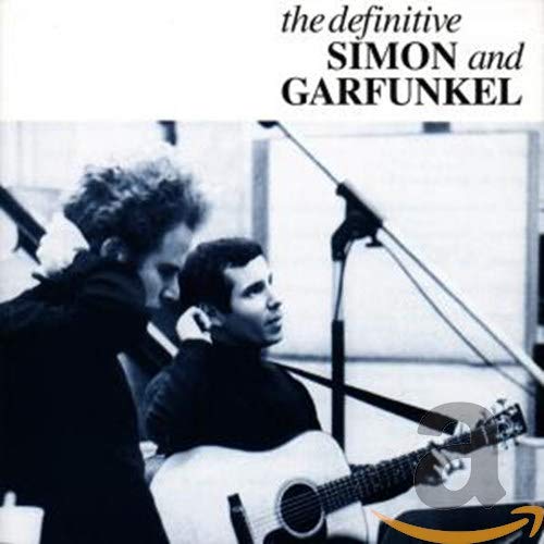 The Definitive Simon & Garfunkel