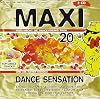 Maxi Dance Sensation 20 (1996)