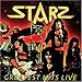 Song Tear It Down by Starz on Starz - Greatest Hits Live at Amazon