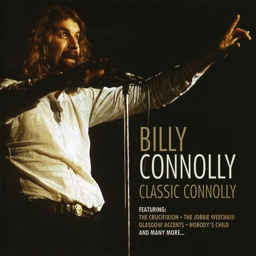 Classic Connolly