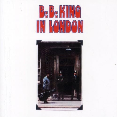 In London