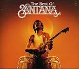 Very Best of Santana [Australia]