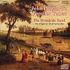 John Playford's Popular Tunes / Airs