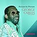 Song In Walked Bud by George Cables on Person To Person at Amazon