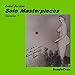 Song Lady Linda by Duke Jordan on Solo Master Pieces, Vol. 1 at Amazon
