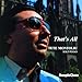 Song That's All by Tete Montoliu on That's All at Amazon