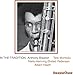 Song Just Friends by Anthony Braxton on In The Tradition Vol. 1 at Amazon