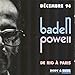 Song El Dia Que Me Quieras by Baden Powell on De Rio a Paris at Amazon