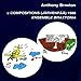 Song Composition N. 144/Composition N. 145 by Anthony Braxton on 2 Compositions (Jarvenpaa) 1988, Ensemble Braxtonia at Amazon