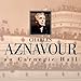 Song La boheme by Charles Aznavour on Au Carnegie Hall at Amazon