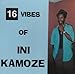 Song I Want It Ital by Ini Kamoze on 16 Vibes of Ini Kamoze at Amazon