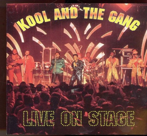 Live on Stage