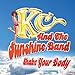 Song Sound Of Your Funky Horn by KC &amp; the Sunshine Band on Shake Your Booty at Amazon