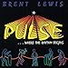 Song Talking Drums by Brent Lewis on Pulse... Where the Rhythm Begins at Amazon