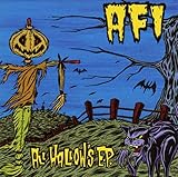All Hallow's [EP] (1999)