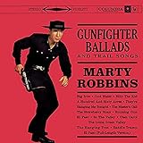 Gunfighter Ballads And Trail Songs (1959)