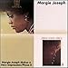Song Make Me Believe You&#39;ll Stay by Margie Joseph on Margie Joseph Makes a New Impression/Phase II at Amazon