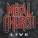 Song Gods of Wrath by Metal Church on Live at Amazon