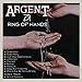 Song Sweet Mary by Argent on Ring of Hands at Amazon