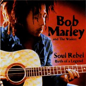 Soul Rebel [Hallmark]