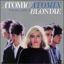 Atomic/Atomix: The Very Best of Blondie